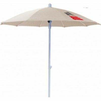 Parasol Hosteleria Textilene Co-brandeable