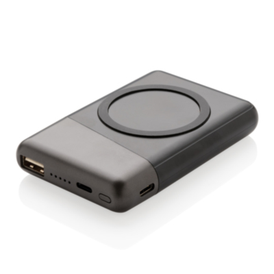 Powerbank Ultimate inalámbrico 5.000 mAh