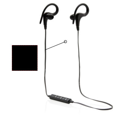 Auriculares deporte inalámbricos