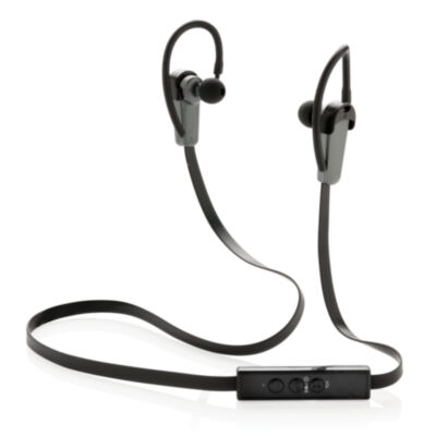 Auriculares inalámbricos Swiss Peak