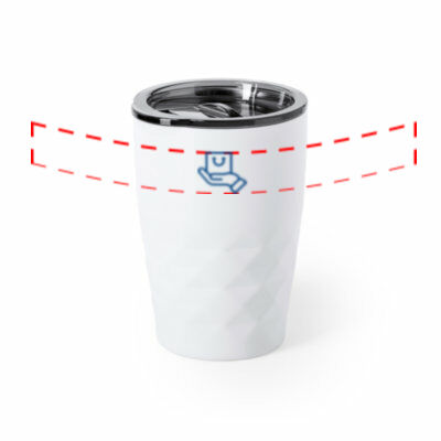 Vaso Térmico Blur