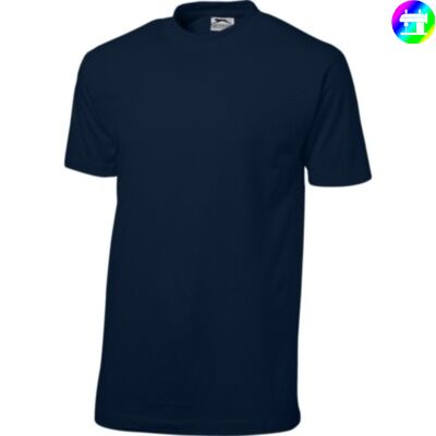 Camiseta de manga corta para hombre 