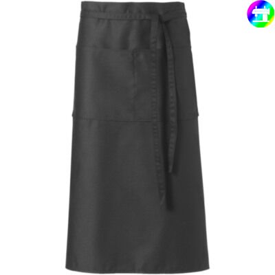 Delantal Camarero de 240g/m² 
