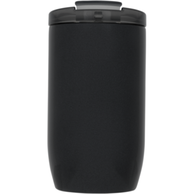 Vaso de 380 ml con aislamiento de cobre al vacío 