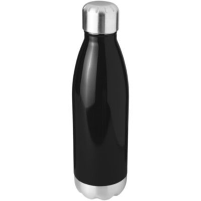 Botella con aislamiento al vacío de 510 ml 