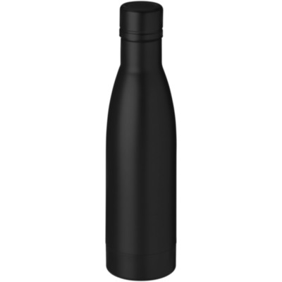 Bidón con aislamiento de cobre de 500 ml 