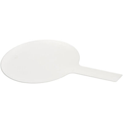 Paleta circular para subastas 