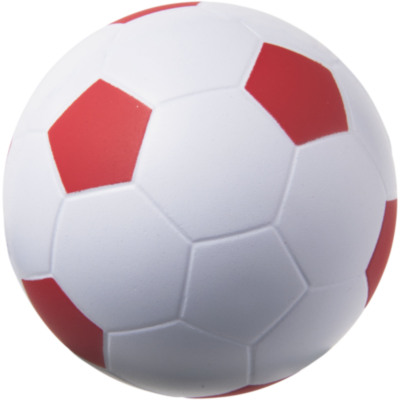 Balón de fútbol antiestrés 