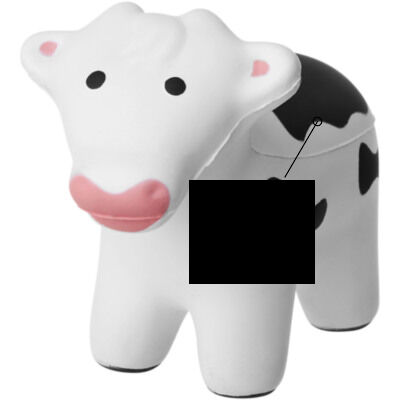 Vaca antiestrés "Attis"