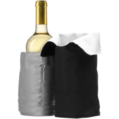Funda enfriadora plegable para vino 