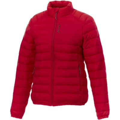 Chaqueta con aislamiento para mujer "Athenas" Chaqueta con aislamiento para mujer "Athenas"