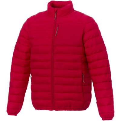 Chaqueta con aislamiento para hombre 
