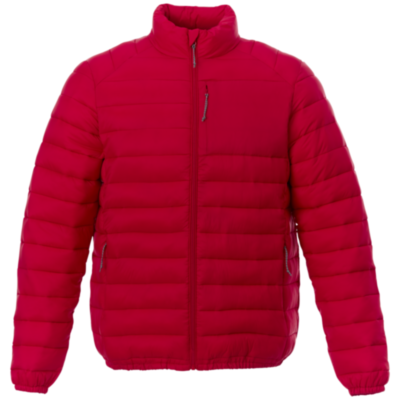 Chaqueta con aislamiento para hombre 