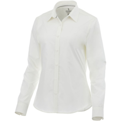 Camisa de manga larga de mujer 