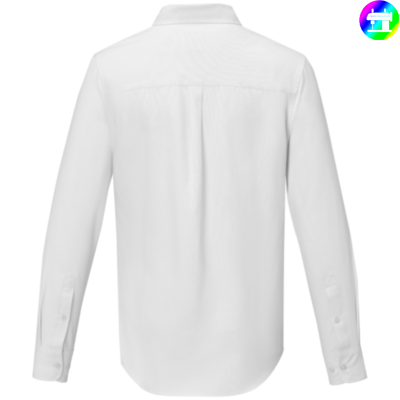 Camisa de manga larga para hombre 