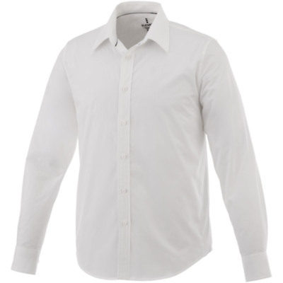 Camisa de manga larga para hombre 