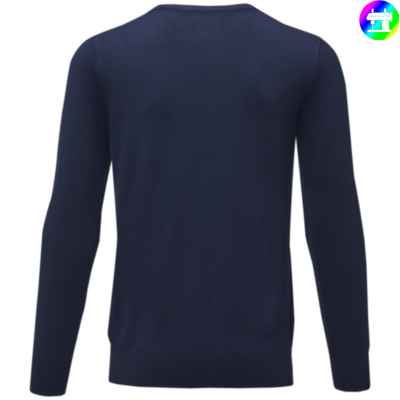 Merrit men's crewneck pullover