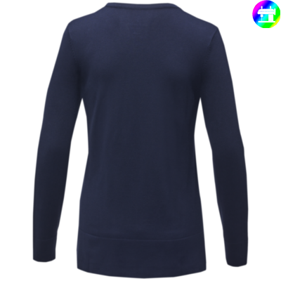 Stanton women's v-neck pullover