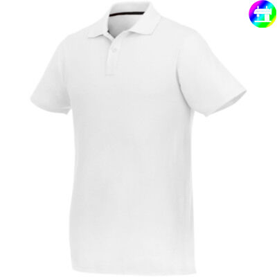 Helios short sleeve men's polo