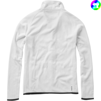 Chaqueta de forro con cremallera completa de hombre 