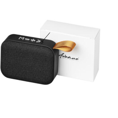 Altavoz Bluetooth® de tela 