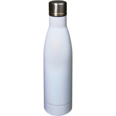 Botella con aislamiento de cobre al vacío de 500 ml  