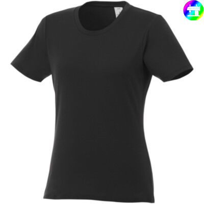 Camiseta de manga corta para mujer ”Heros”