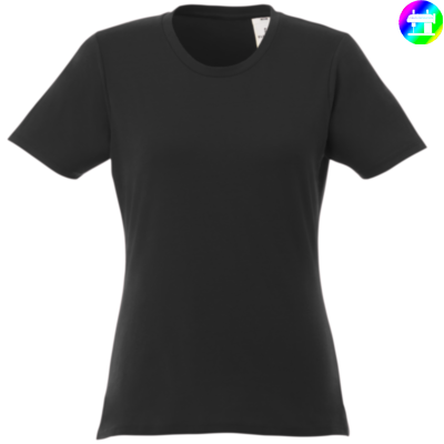 Camiseta de manga corta para mujer ”Heros”