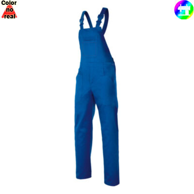 PANTALÓN PETO