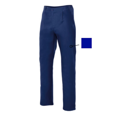 PANTALÓN 100% ALGODÓN