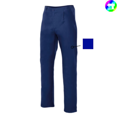 PANTALÓN 100% ALGODÓN