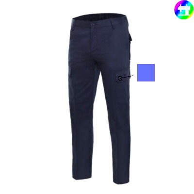 PANTAL&Oacute;N 100% ALGOD&Oacute;N