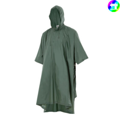PONCHO LLUVIA