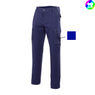 PANTAL&Oacute;N