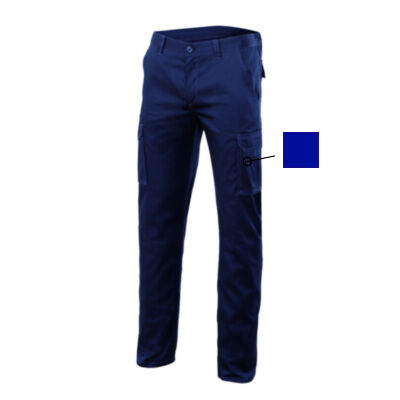 PANTALÓN STRETCH