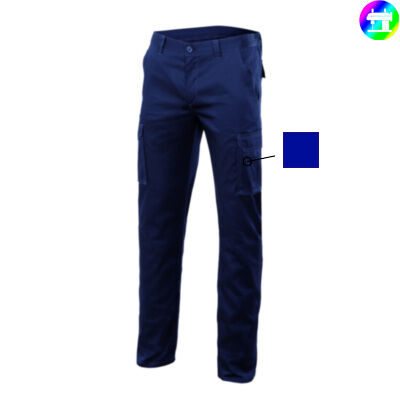PANTALÓN STRETCH