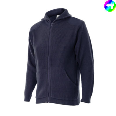 CHAQUETA PUNTO