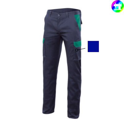 PANTALÓN STRETCH