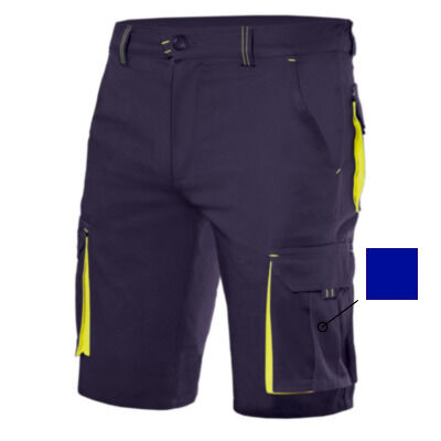 BERMUDA STRETCH BICOLOR