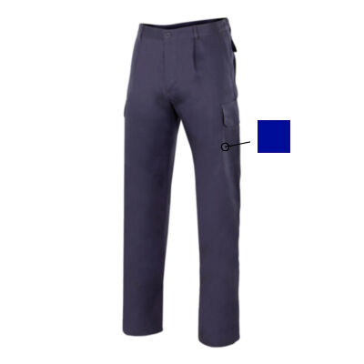 PANTAL&Oacute;N 100% ALGOD&Oacute;N