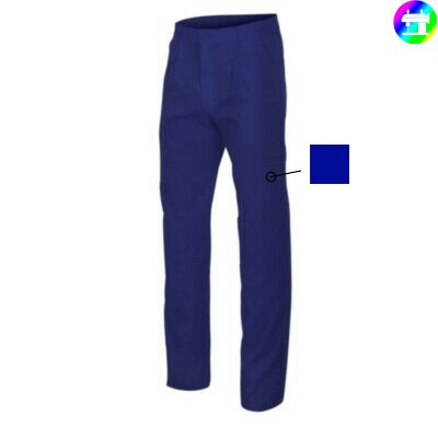 PANTAL&Oacute;N