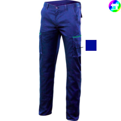 PANTALÓN STRETCH