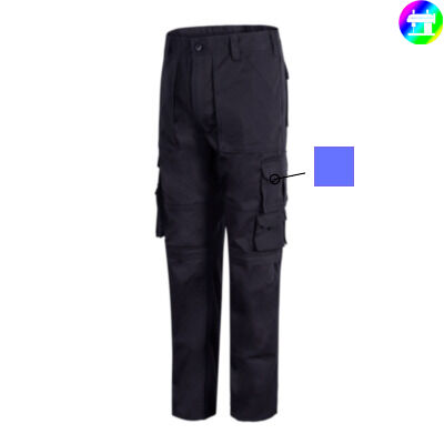 PANTAL&Oacute;N