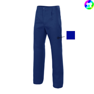 PANTAL&Oacute;N