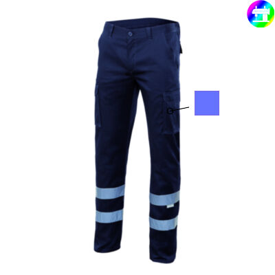 PANTALÓN STRETCH