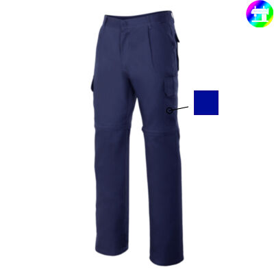 PANTALÓN DESMONTABLE