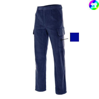 PANTALÓN PANA