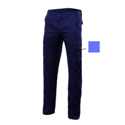 PANTALÓN STRETCH FORRADO
