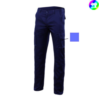PANTALÓN STRETCH FORRADO