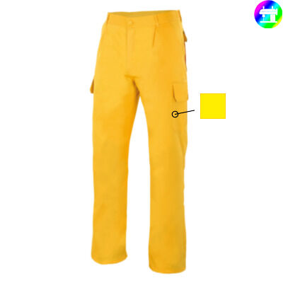 PANTAL&Oacute;N